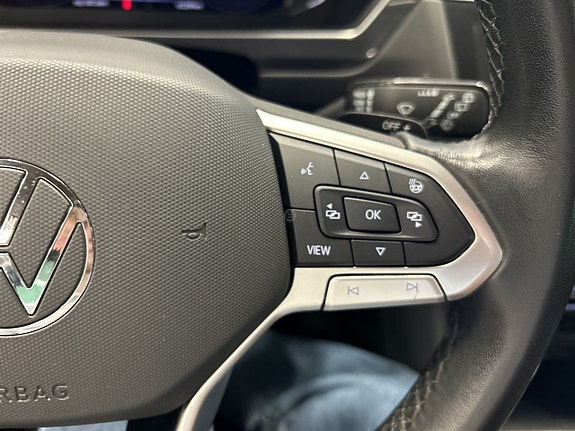 Volkswagen Tiguan 16 of 23