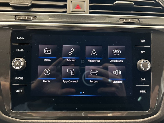 Volkswagen Tiguan 21 of 23