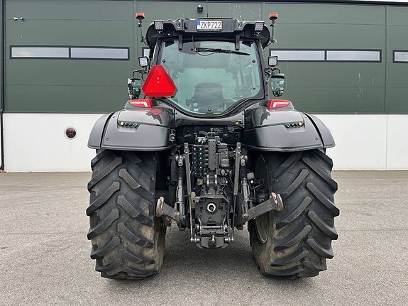 Valtra T 174 E 4 of 5