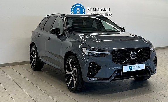 Volvo XC60 7 of 13
