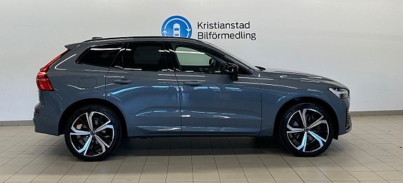 Volvo XC60 6 of 13