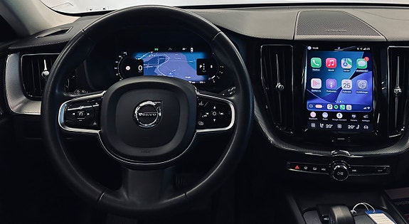 Volvo XC60 12 of 13