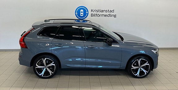 Volvo XC60 5 of 13