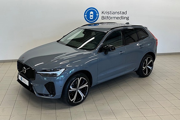 Volvo XC60 4 of 13