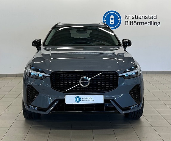 Volvo XC60 3 of 13