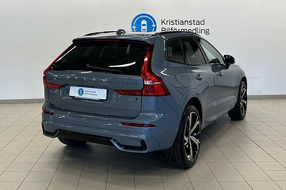 Volvo XC60 8 of 13