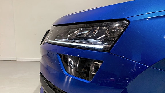Skoda Karoq 15 of 15