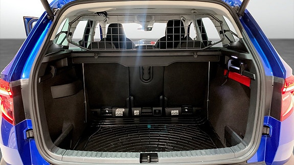 Skoda Karoq 12 of 15