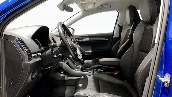 Skoda Karoq 8 of 15