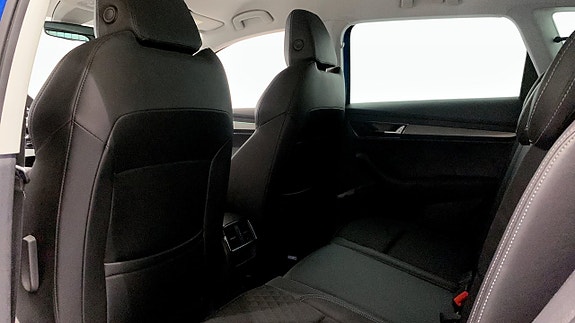 Skoda Karoq 11 of 15