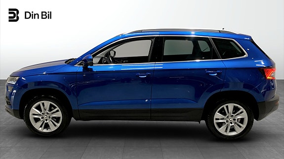 Skoda Karoq 2 of 15