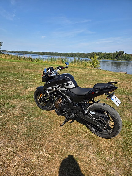 VOGE R625 3 of 8