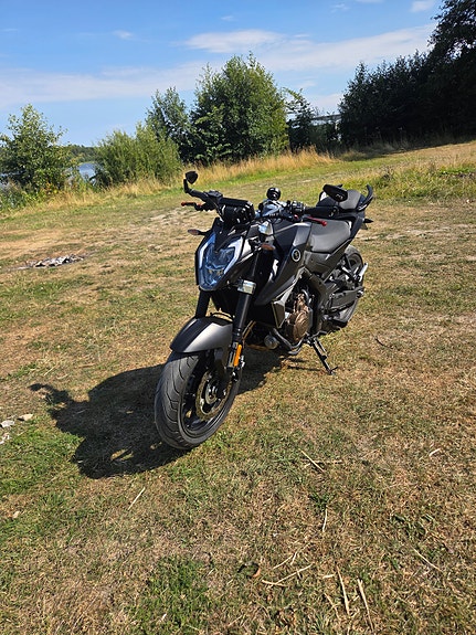 VOGE R625 5 of 8