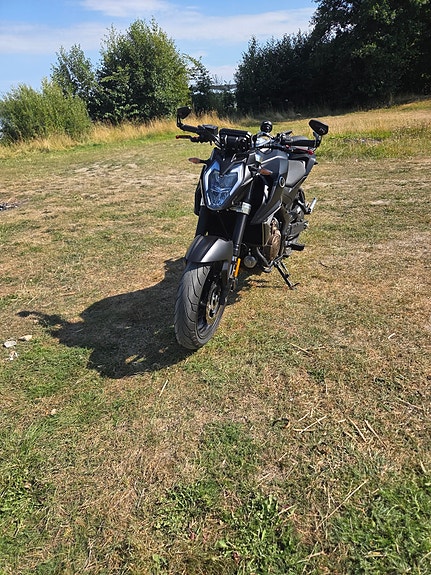 VOGE R625 6 of 8
