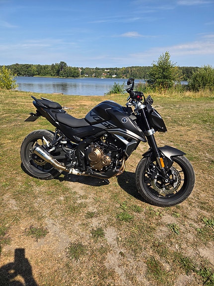 VOGE R625 7 of 8