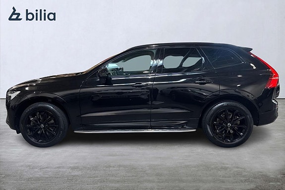 Volvo XC60 3 of 23