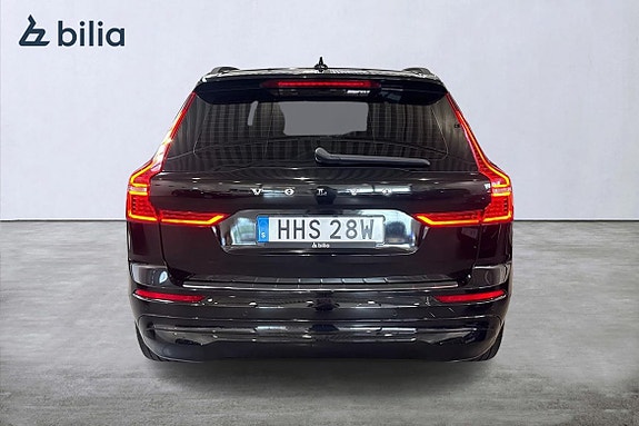 Volvo XC60 5 of 23