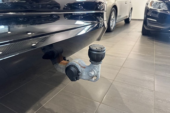 Volvo XC60 21 of 23