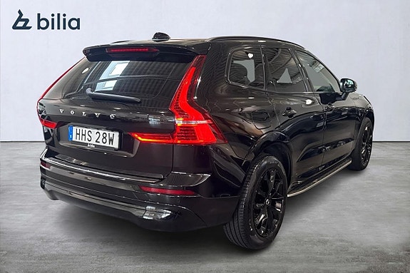 Volvo XC60 19 of 23