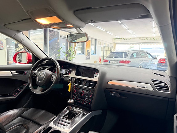 Audi A4 14 of 26