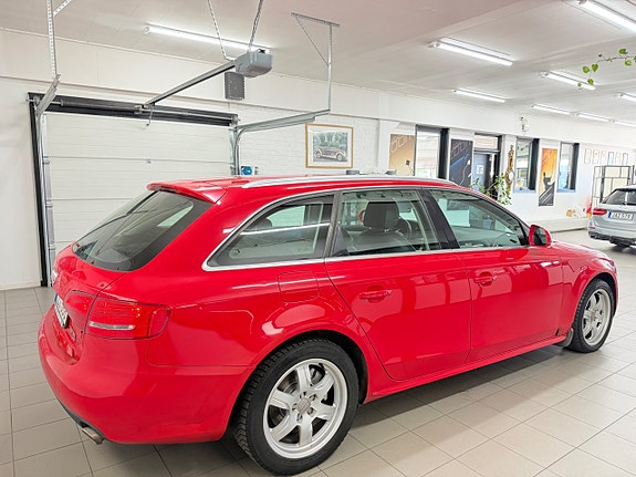 Audi A4 7 of 26