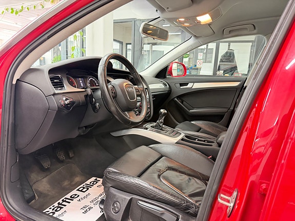 Audi A4 19 of 26
