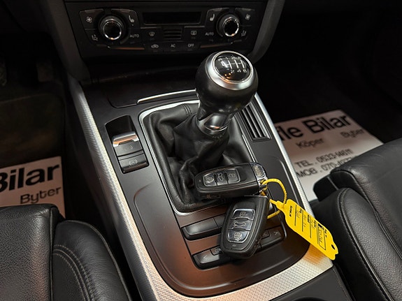 Audi A4 26 of 26