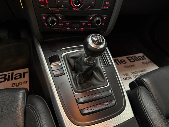 Audi A4 24 of 26