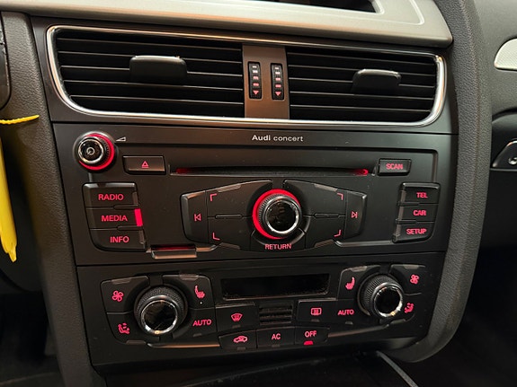 Audi A4 23 of 26