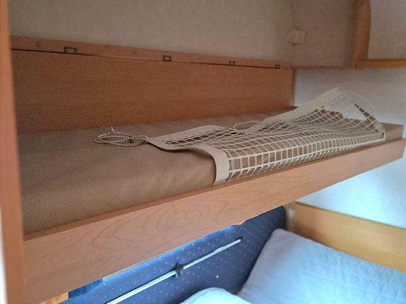 Adria Unica 562UK 7 of 8