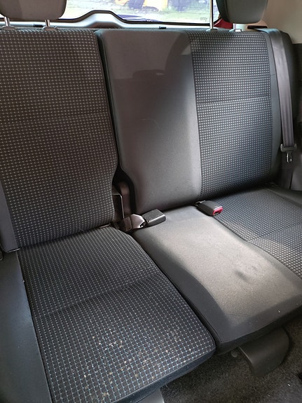 Suzuki Swift 8 of 12
