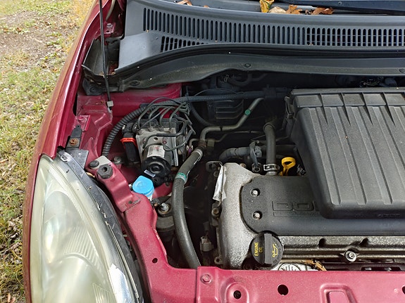 Suzuki Swift 7 of 12