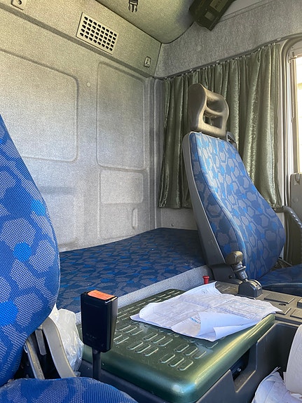 Iveco 4 of 4