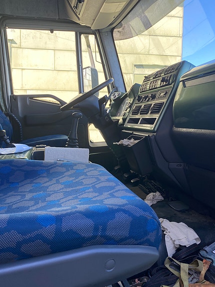 Iveco 3 of 4