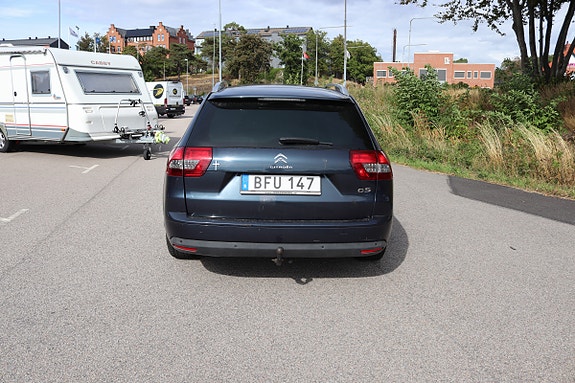 Citroen C5 8 of 14