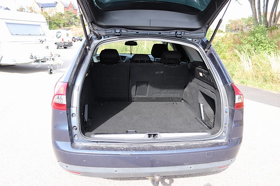 Citroen C5 9 of 14