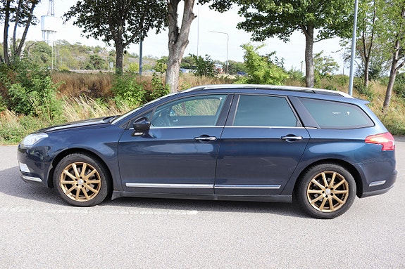 Citroen C5 2 of 14