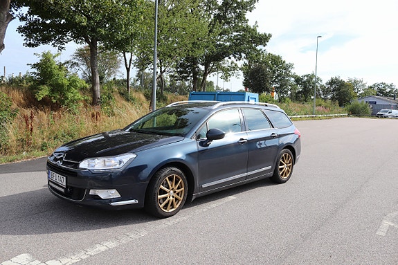 Citroen C5 5 of 14