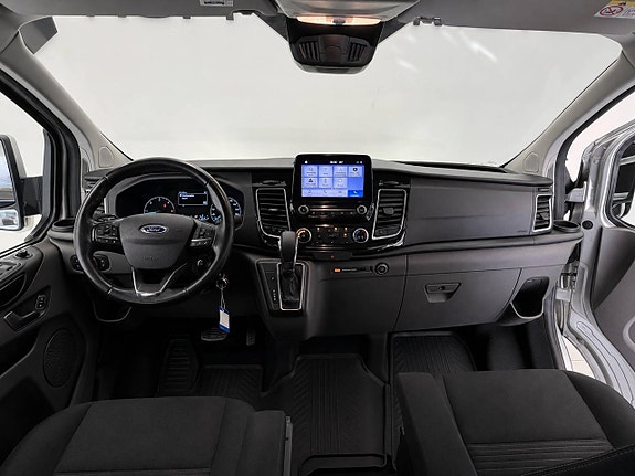 Ford Transit Custom 14 of 17