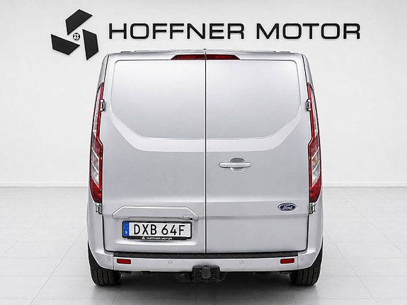 Ford Transit Custom 6 of 17