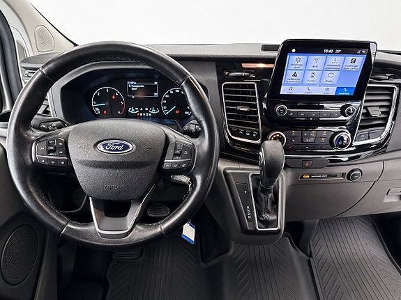 Ford Transit Custom 15 of 17