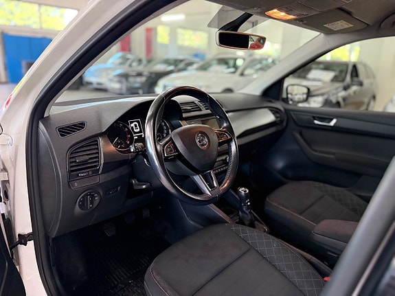 Skoda Fabia 7 of 10