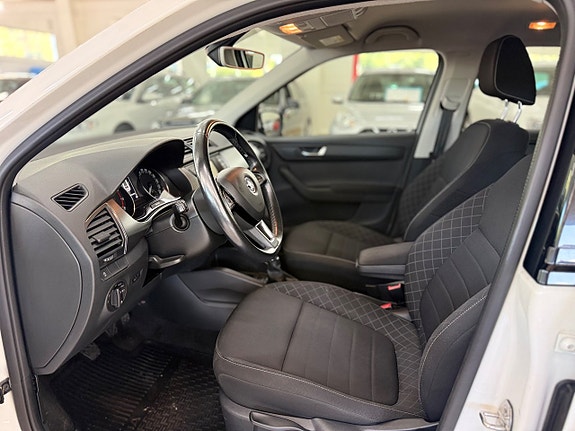 Skoda Fabia 8 of 10