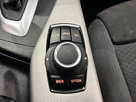 BMW 118i 19 of 21