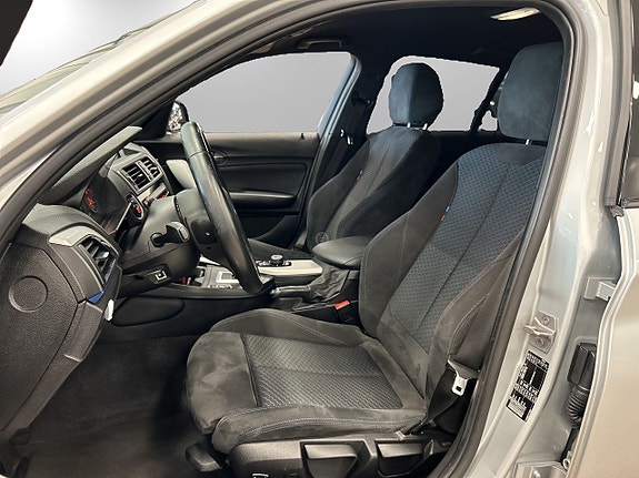 BMW 118i 12 of 21