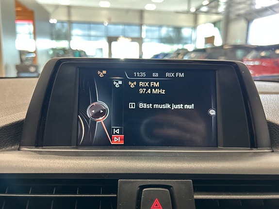 BMW 118i 21 of 21