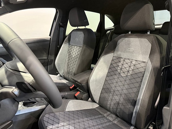 Volkswagen Taigo 9 of 20