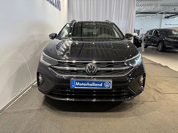 Volkswagen Taigo 4 of 20