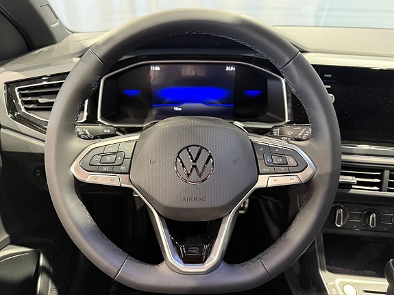 Volkswagen Taigo 12 of 20