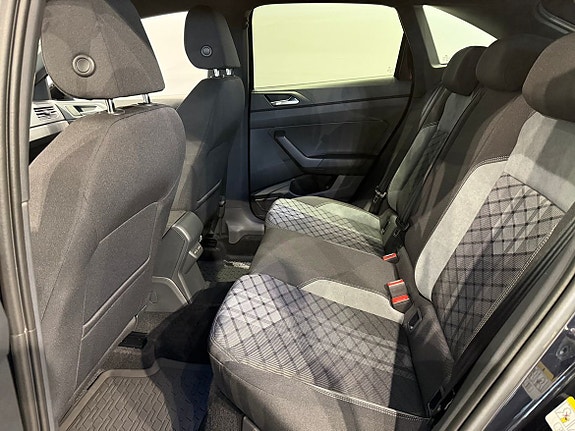 Volkswagen Taigo 10 of 20